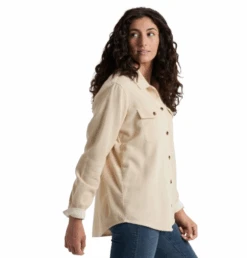 Kuhl Women's Tallula Cord Shirt 5 Kuhl Women's Tallula Cord Shirt -Cheap Footwear Store 2003069 3 removebg preview