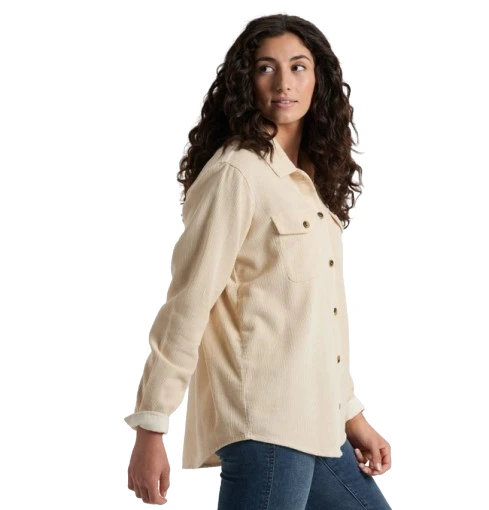 Kuhl Women's Tallula Cord Shirt 3 Kuhl Women's Tallula Cord Shirt - Image 3