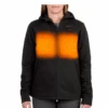 Milwaukee Women's M12 Heated Hoodie