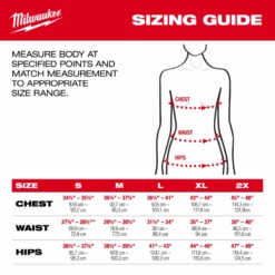 Milwaukee Women's M12 Heated Hoodie -Cheap Footwear Store 2006817 4