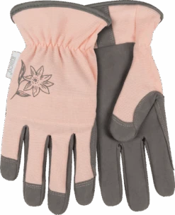 Kinco Women's KincoPro™ Synthetic Glove -Cheap Footwear Store 2009w overlapping