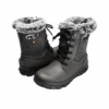 Bogs Women's Arcata Plaid Winter Boots