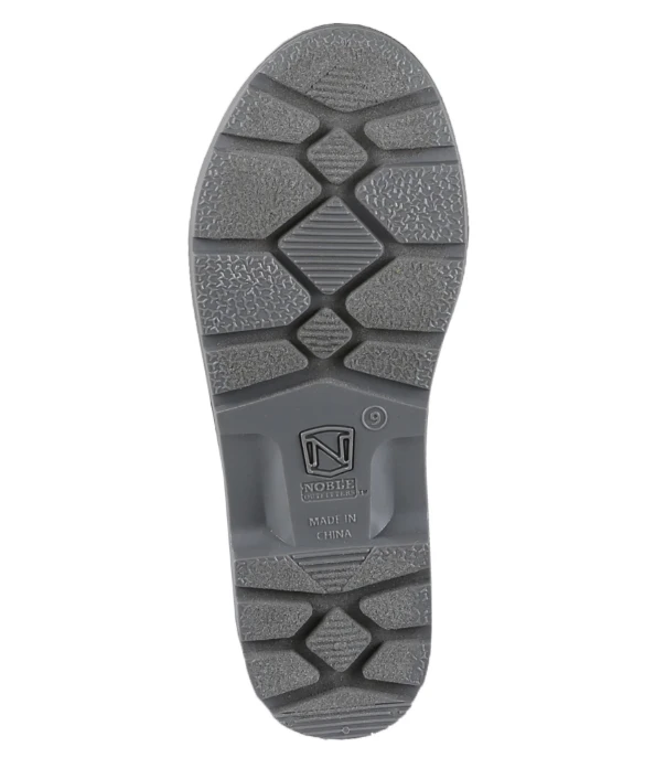 Noble Outfitters Men's Muds Workman High Steel Toe Boot 3 Noble Outfitters Men's Muds Workman High Steel Toe Boot - Image 3