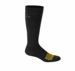 Noble Outfitters Men's Safety Toe Over The Calf Socks, 2-Pack