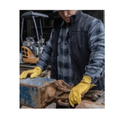 Noble Outfitters Men's Heavy Duty Pro Work Glove -Cheap Footwear Store 2020863 3