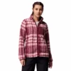 Columbia Women's West Bend Print Full Zip II Jacket
