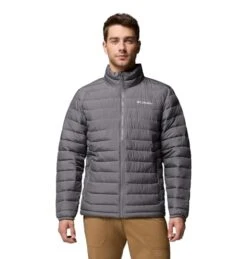 Columbia Men's Powder Lite II Jacket -Cheap Footwear Store 2086961 9