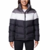 Columbia Women's Puffect Colorblock Jacket