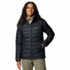 Columbia Women's Powder Lite II Full Zip Jacket