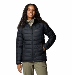 Columbia Women's Powder Lite II Full Zip Jacket
