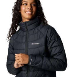 Columbia Women's Powder Lite II Full Zip Jacket -Cheap Footwear Store 2089451 4 removebg preview