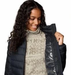 Columbia Women's Powder Lite II Full Zip Jacket -Cheap Footwear Store 2089451 6 removebg preview