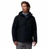 Columbia Men's Hikebound II Insulated Jacket