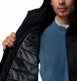 Columbia Men's Hikebound II Insulated Jacket -Cheap Footwear Store 2089541 3 removebg preview