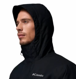 Columbia Men's Hikebound II Insulated Jacket -Cheap Footwear Store 2089541 4 removebg preview