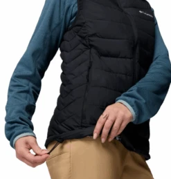 Columbia Women's Powder Lite II Vest -Cheap Footwear Store 2089561 4 removebg preview
