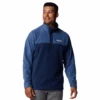 Columbia Men's Steens Mountain Half Snap II Fleece Pullover
