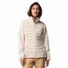 Columbia Women's Juniper Peak Hybrid Jacket