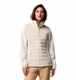 Columbia Women's Juniper Peak Hybrid Jacket