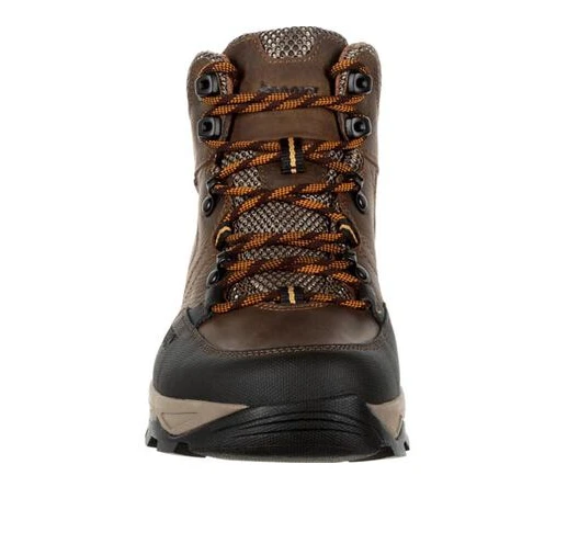 Rocky Boots Rocky Men's Endeavor Point Waterproof Outdoor Boot 2 Rocky Boots Rocky Men's Endeavor Point Waterproof Outdoor Boot - Image 2