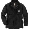 Carhartt Men's Yukon Extremes Full Swing Insulated Coat