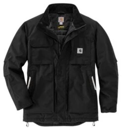 Carhartt Men's Yukon Extremes Full Swing Insulated Coat