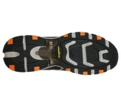 Skechers Men's Vigor 3.0 Shoes -Cheap Footwear Store 237145tpbk 3