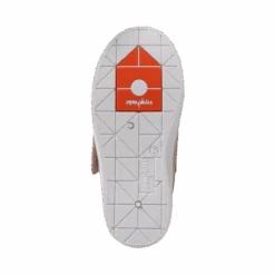 Oomphies Olivia Girls Mary Jane Shoe, Blush Pink -Cheap Footwear Store 24 9