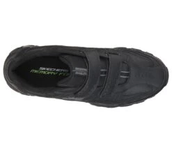 Skechers Men's After Burn Memory Fit - Final Cut Shoe 12 Skechers Men's After Burn Memory Fit - Final Cut Shoe -Cheap Footwear Store 29890207 03