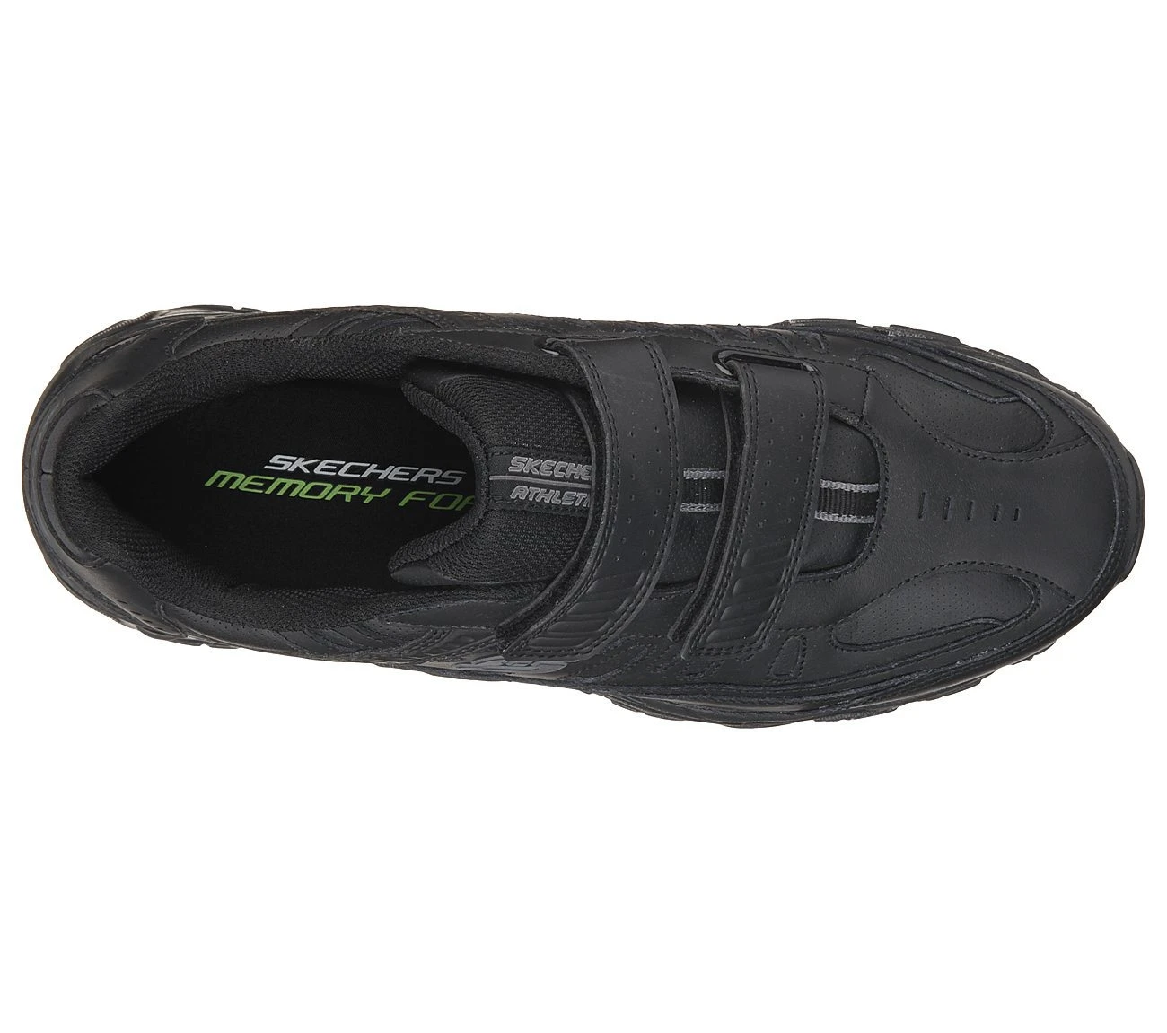 Skechers Men's After Burn Memory Fit - Final Cut Shoe 3 Skechers Men's After Burn Memory Fit - Final Cut Shoe - Image 3