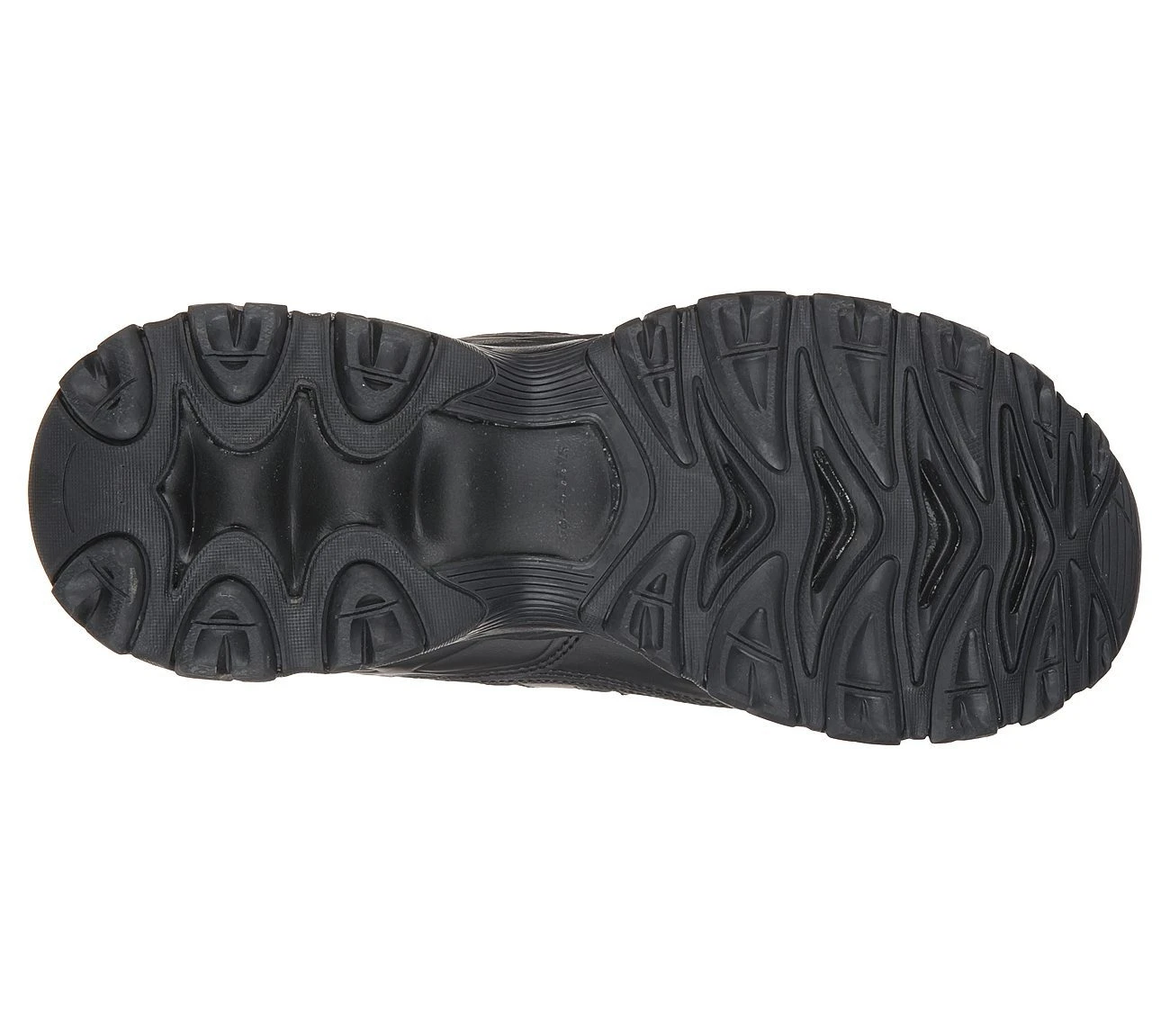 Skechers Men's After Burn Memory Fit - Final Cut Shoe 4 Skechers Men's After Burn Memory Fit - Final Cut Shoe - Image 4