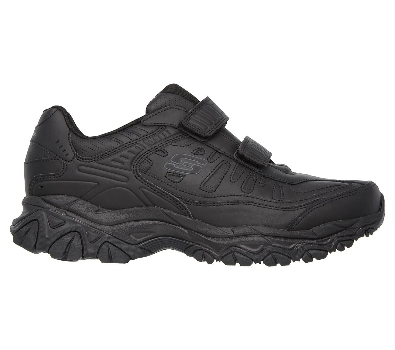 Skechers Men's After Burn Memory Fit - Final Cut Shoe 5 Skechers Men's After Burn Memory Fit - Final Cut Shoe - Image 5