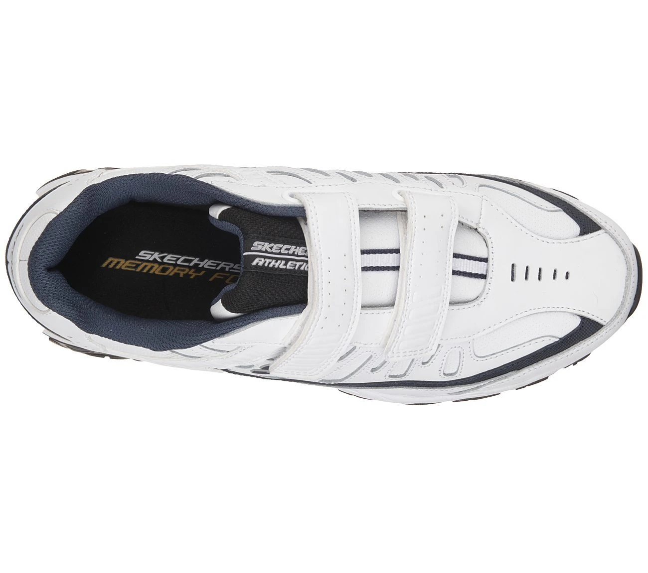 Skechers Men's After Burn Memory Fit - Final Cut Shoe 8 Skechers Men's After Burn Memory Fit - Final Cut Shoe - Image 8
