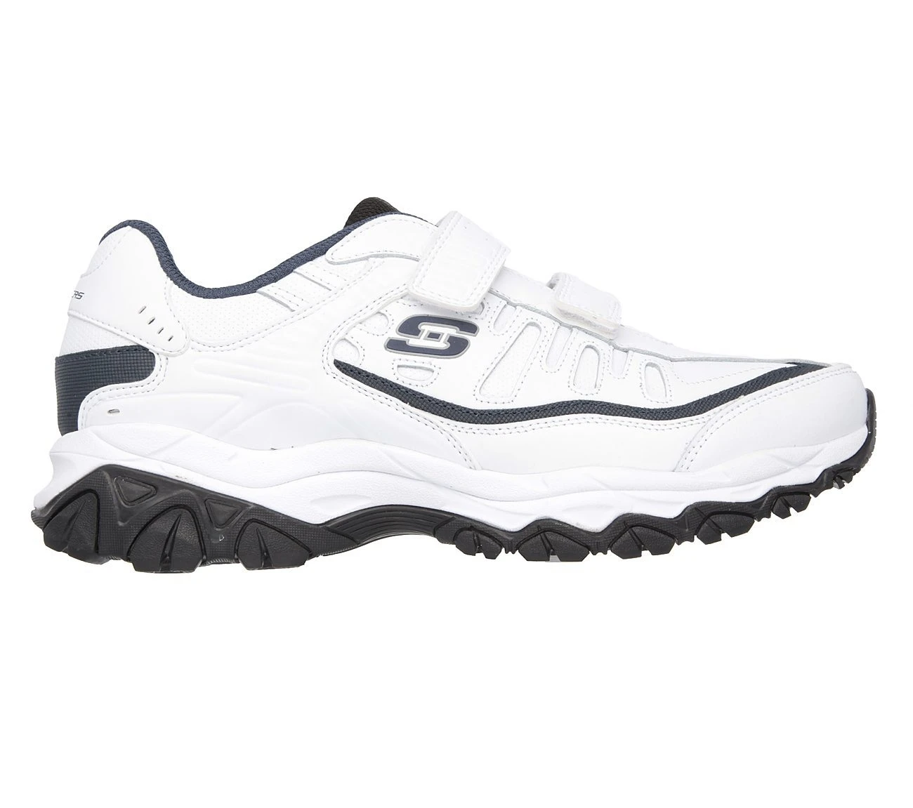 Skechers Men's After Burn Memory Fit - Final Cut Shoe 10 Skechers Men's After Burn Memory Fit - Final Cut Shoe - Image 10