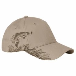 Dri-Duck Trout Hat
