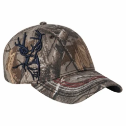 Dri-Duck Buck 3D Hat