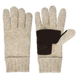 Grand Sierra Men's Ragg Wool Glove, Assorted -Cheap Footwear Store 33380 tan 500x500 1
