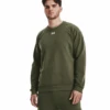 Under Armour Men's Rival Fleece Crew