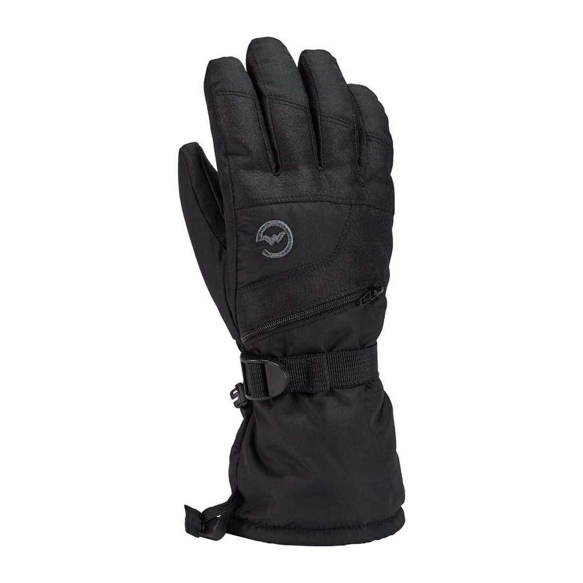 Gordini Women's Ultra Dri-Max Gauntlet Gloves 1 Gordini Women's Ultra Dri-Max Gauntlet Gloves