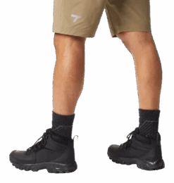 Columbia Newton Ridge Plus II Men’s Waterproof Hiking Boot -Cheap Footwear Store 3glb2vne