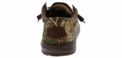 Hey Dude Men's Wally Shoes, Realtree Edge Camo -Cheap Footwear Store 41274 21s 6