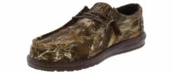 Hey Dude Men's Wally Shoes, Realtree Edge Camo -Cheap Footwear Store 41274 21s 7