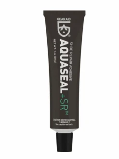 Gear AidAquaseal SR Shoe Repair Adhesive