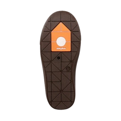 Oomphies Wyatt Boys Slip-On Shoe, Charcoal 6 Oomphies Wyatt Boys Slip-On Shoe, Charcoal - Image 6