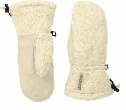 Gordini Women's Wooly Insulated Mittens