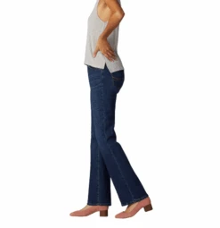 Lee Women's Ultra Lux With Flex Motion Bootcut Jean -Cheap Footwear Store 47580586 3 removebg preview