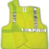 Tingley 5 Point Breakaway High Vis Vest