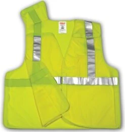 Tingley 5 Point Breakaway High Vis Vest