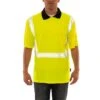 Tingley Job Sight Class 2 Polo Shirt