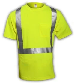 Tingley Class 2 High Visibility T-Shirt